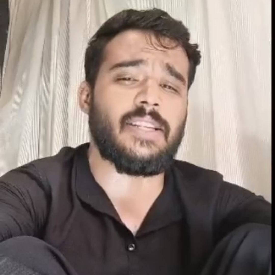 آهنگ جدید علی شاه ملکی کما